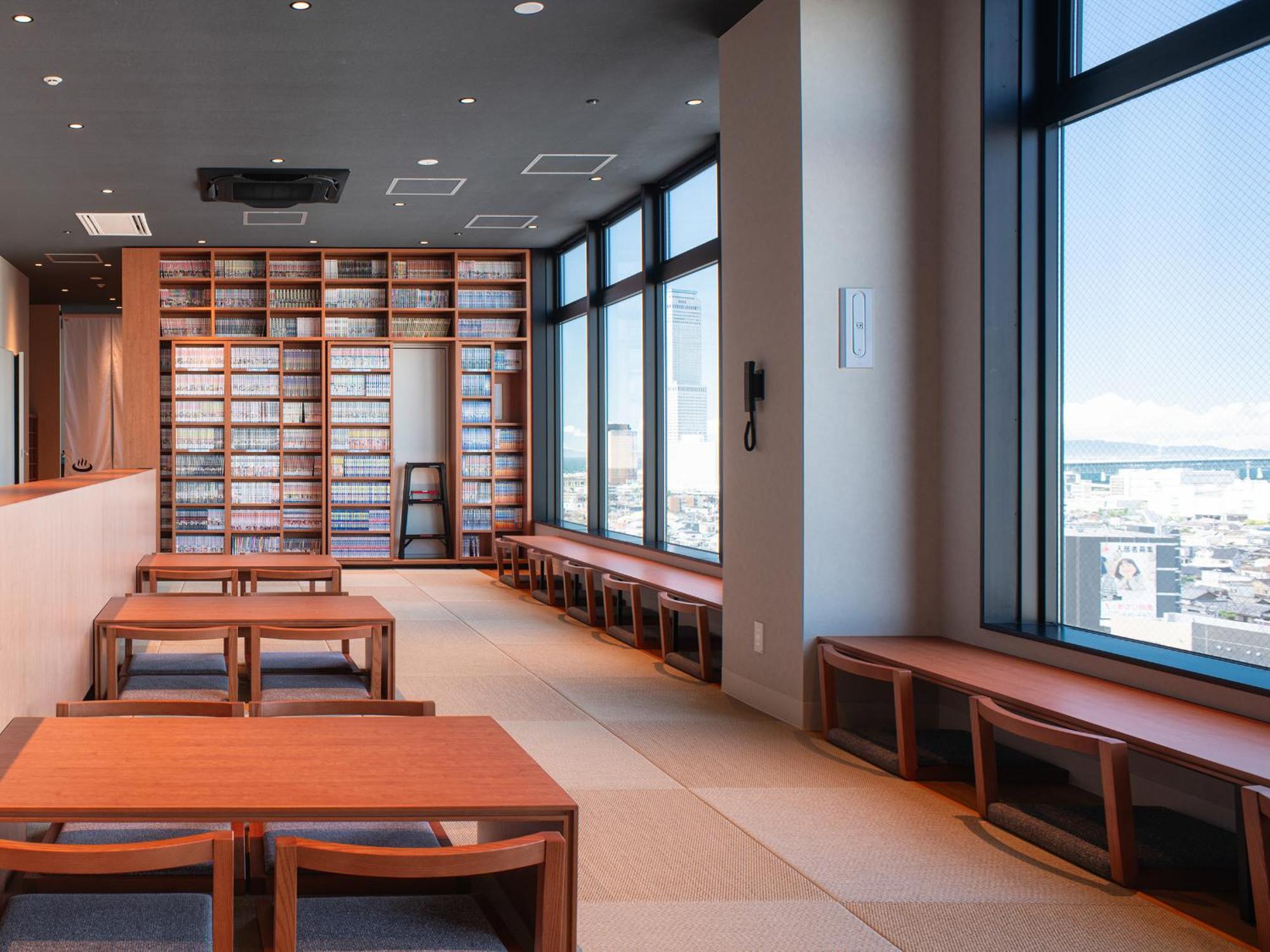 Ref Kansai Airport By Vessel Hotels Izumisano Eksteriør billede
