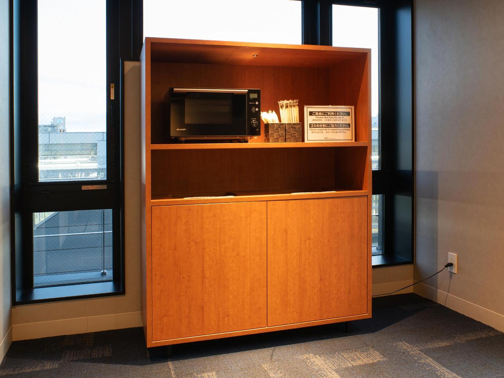 Ref Kansai Airport By Vessel Hotels Izumisano Eksteriør billede