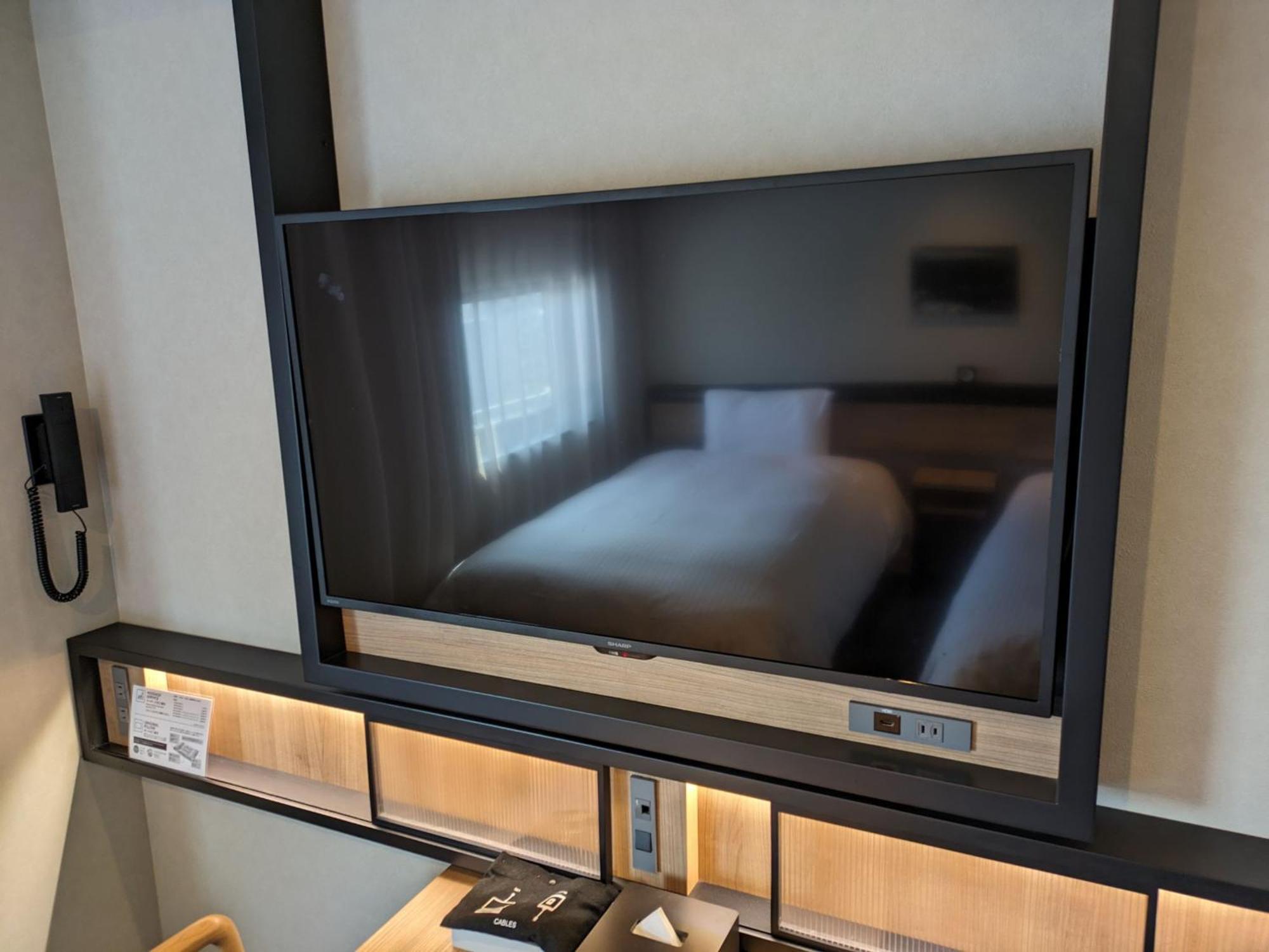 Ref Kansai Airport By Vessel Hotels Izumisano Eksteriør billede