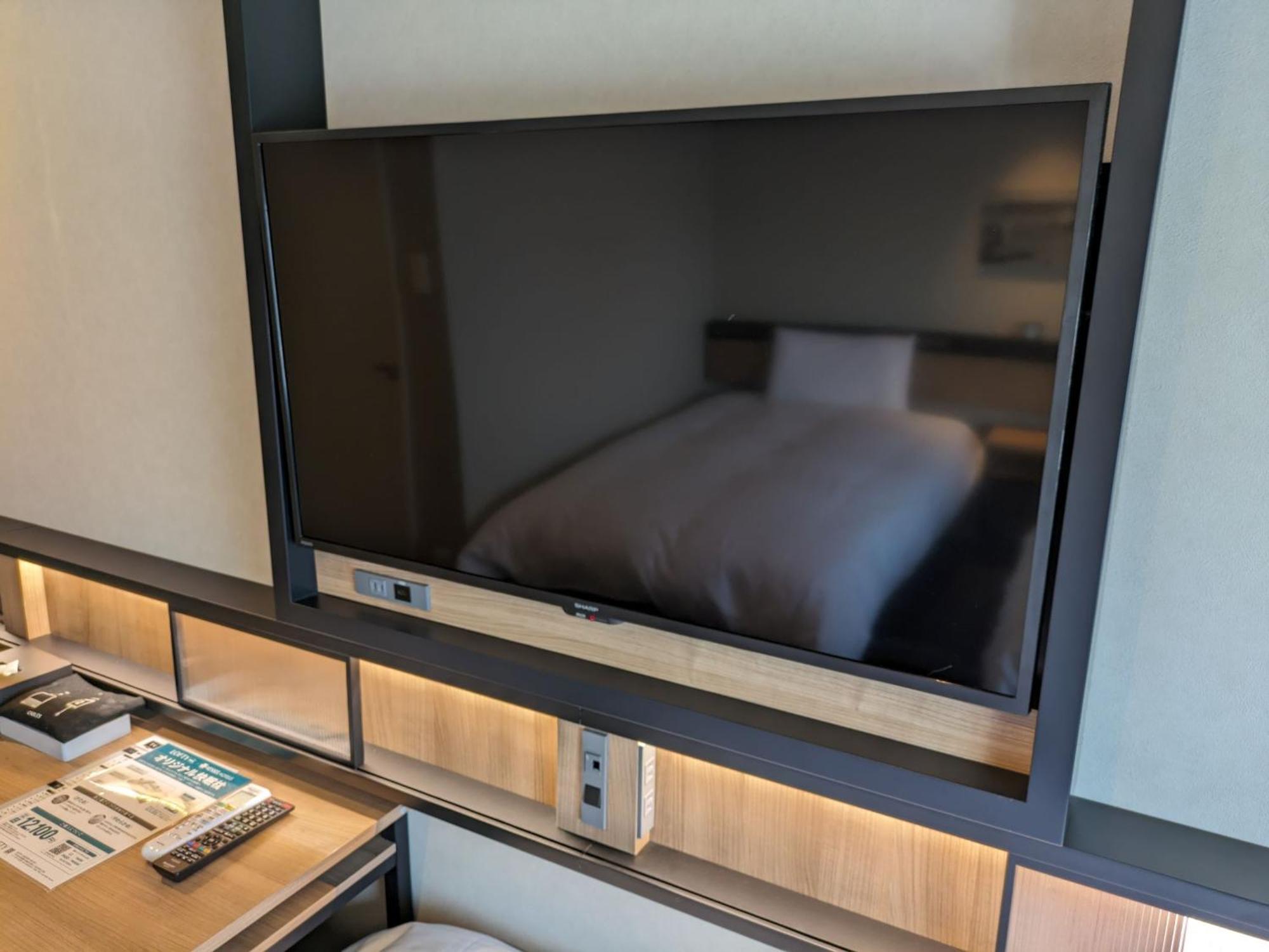 Ref Kansai Airport By Vessel Hotels Izumisano Eksteriør billede
