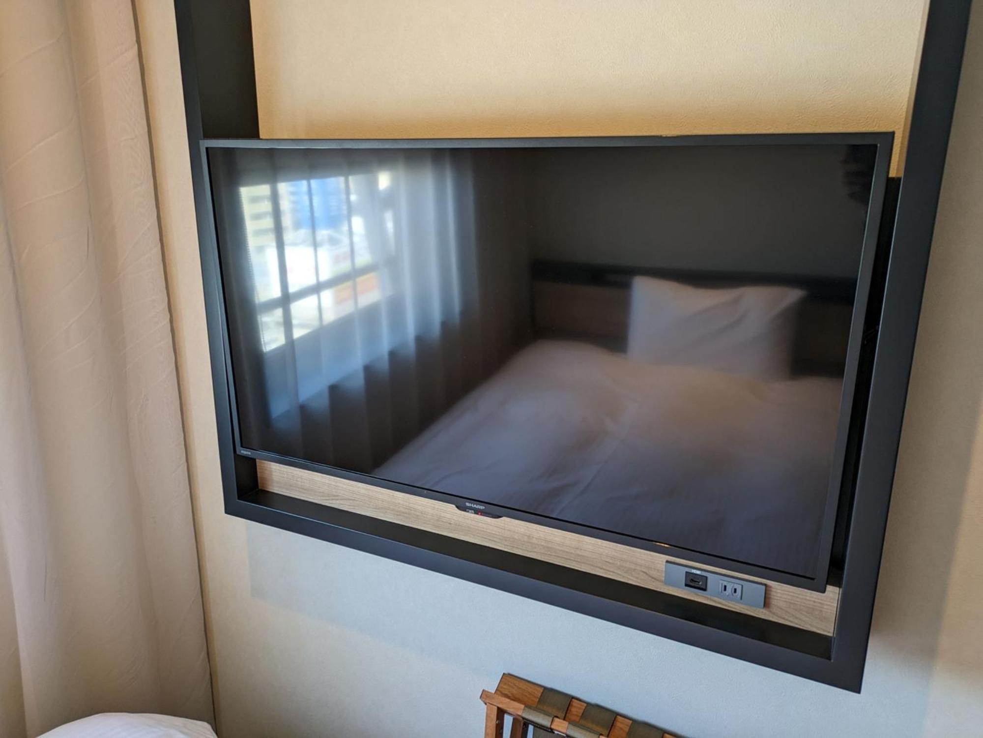 Ref Kansai Airport By Vessel Hotels Izumisano Eksteriør billede