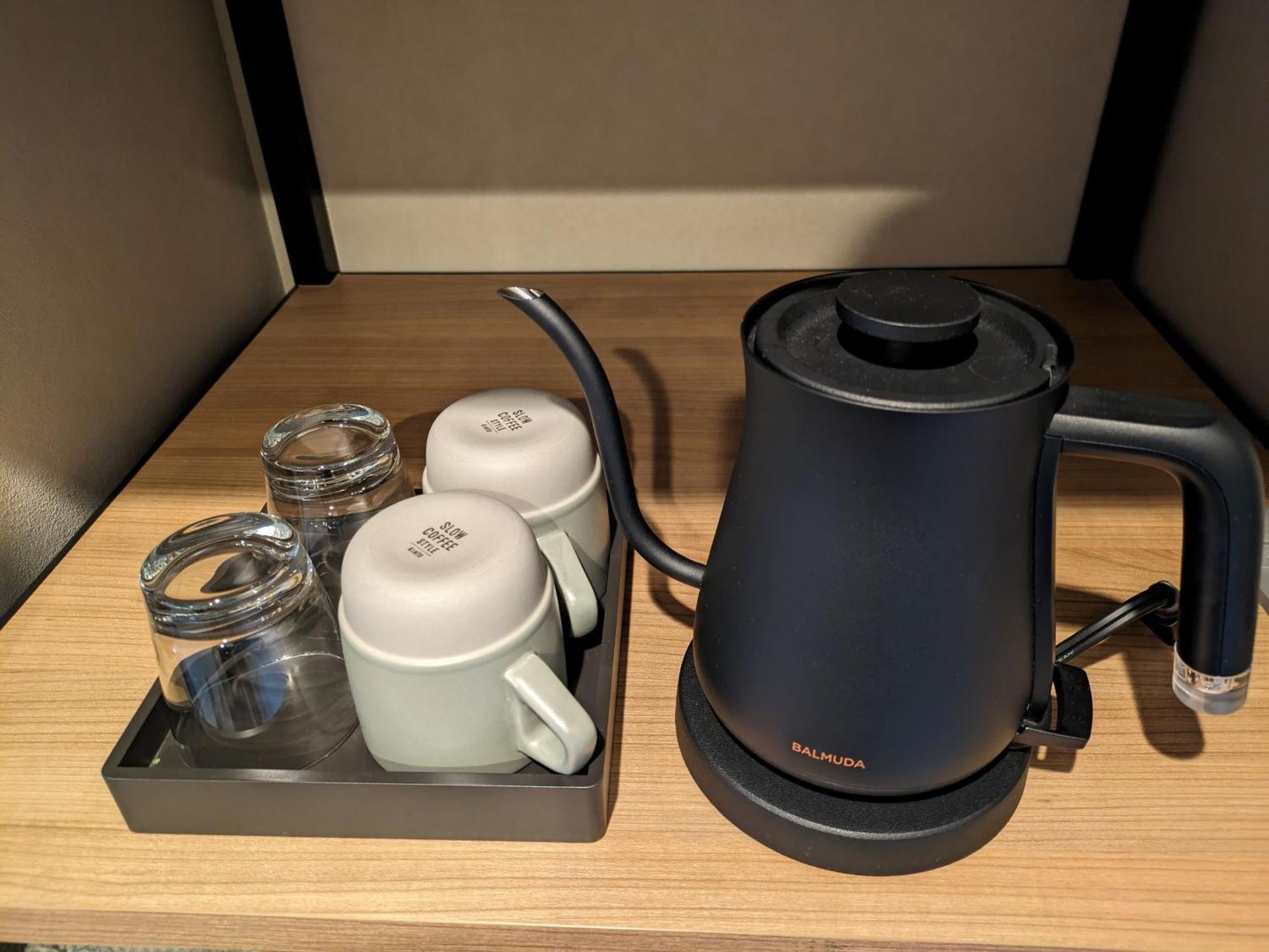 Ref Kansai Airport By Vessel Hotels Izumisano Eksteriør billede
