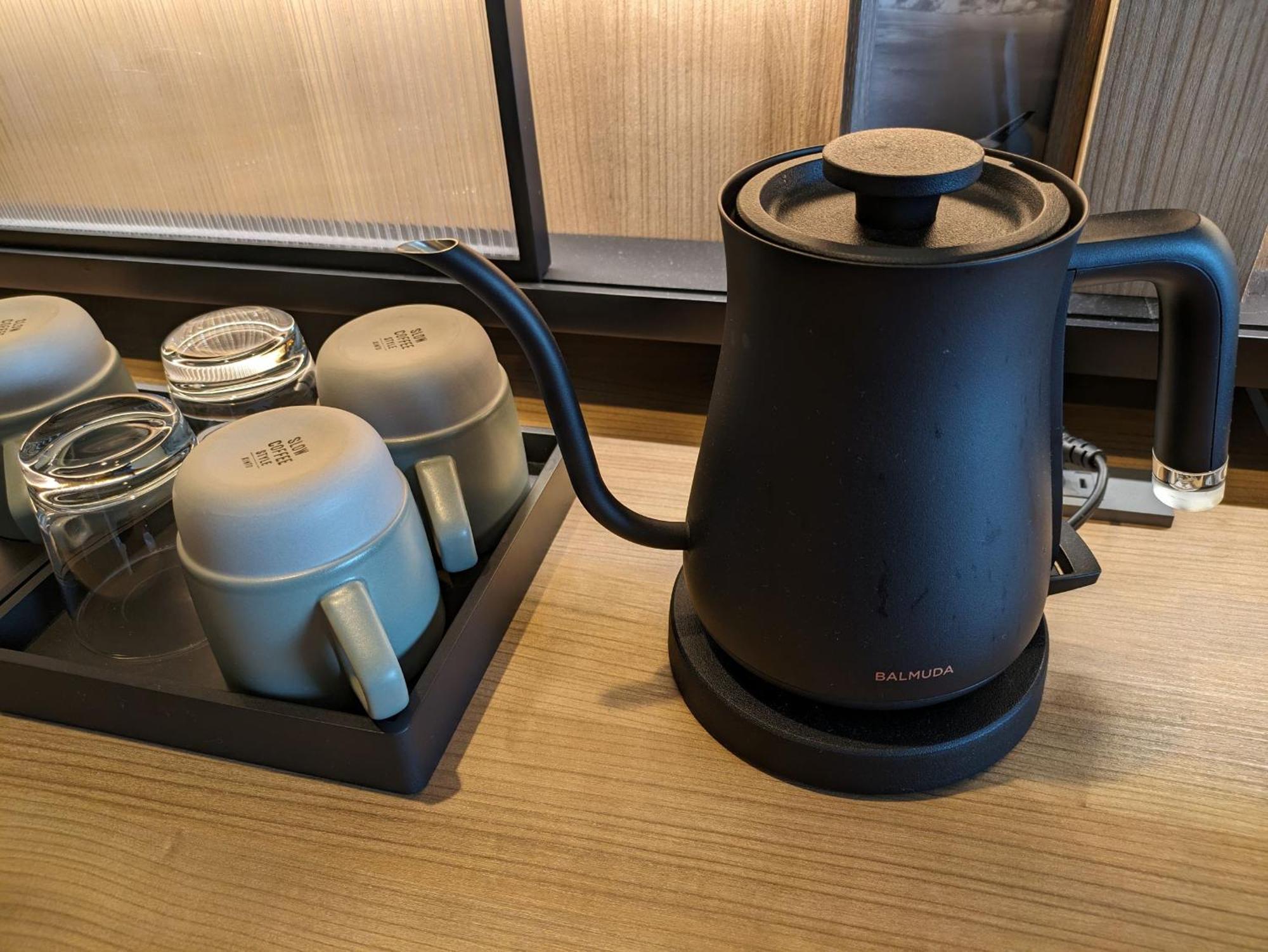 Ref Kansai Airport By Vessel Hotels Izumisano Eksteriør billede