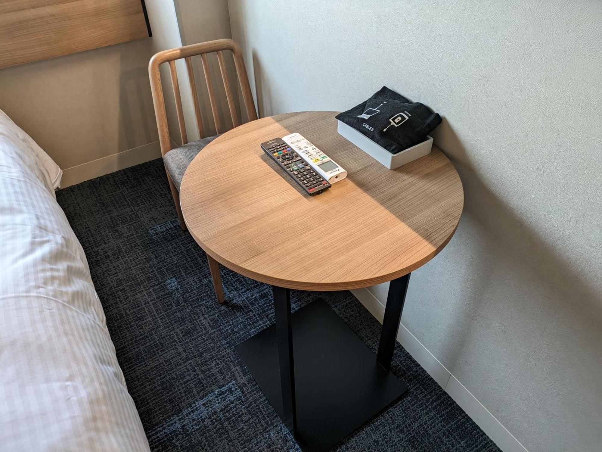 Ref Kansai Airport By Vessel Hotels Izumisano Eksteriør billede