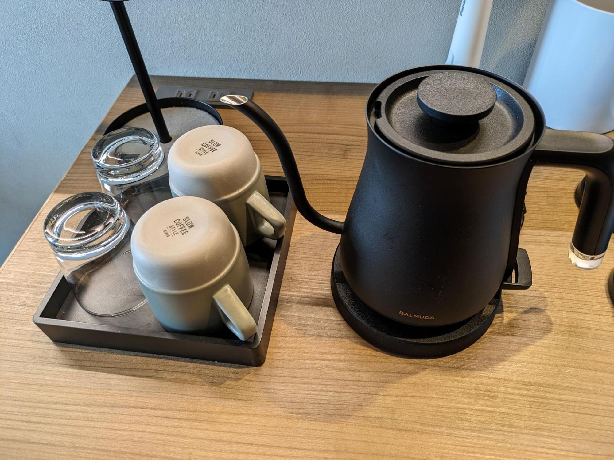 Ref Kansai Airport By Vessel Hotels Izumisano Eksteriør billede