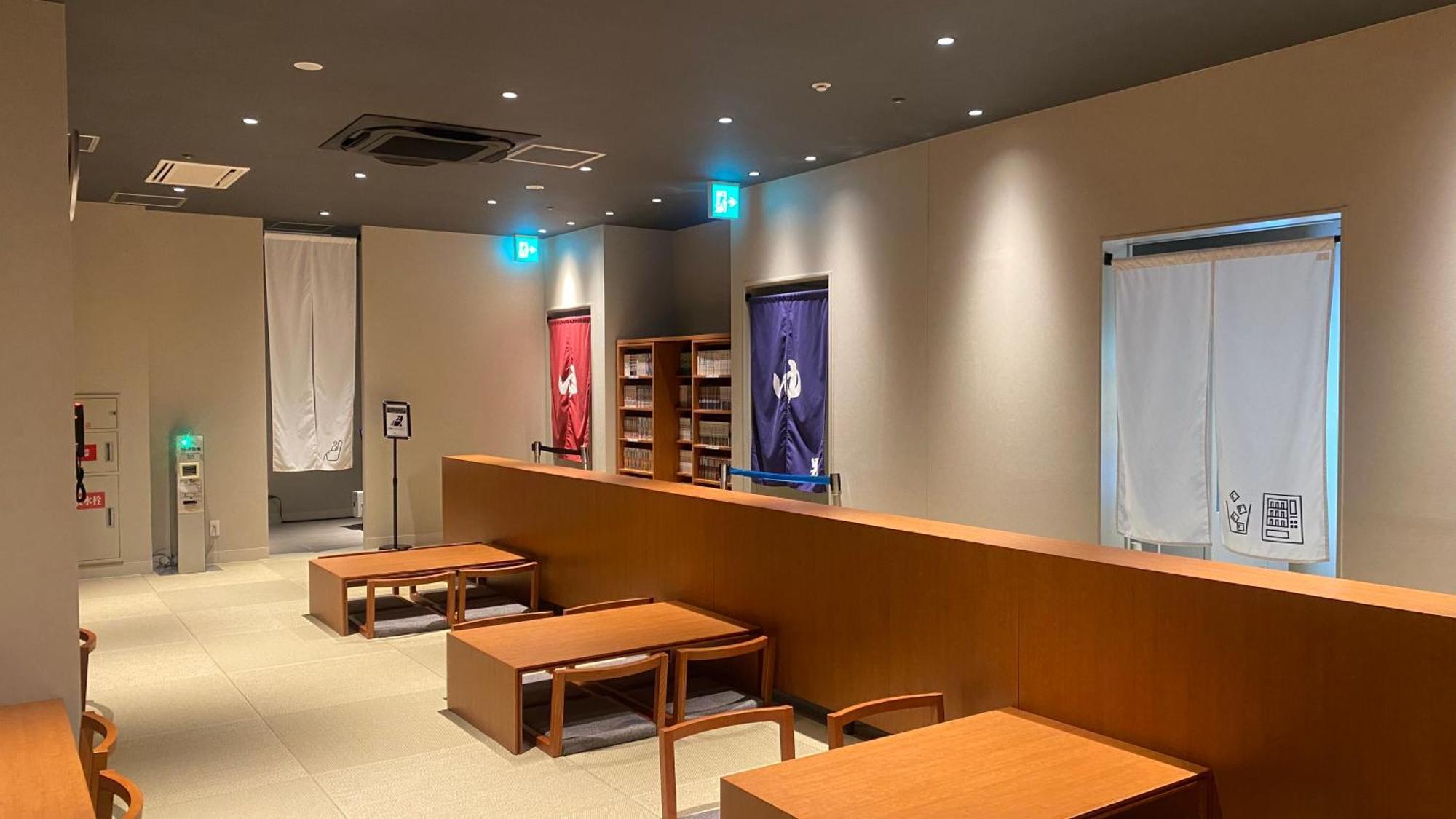 Ref Kansai Airport By Vessel Hotels Izumisano Eksteriør billede